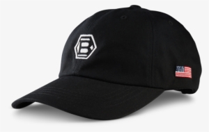Black Hex B Usa Dad Cap - Formule 1 Merchandise Mercedes #4418931