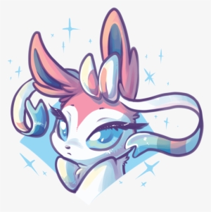 Cute Sylveon Drawings #4418964