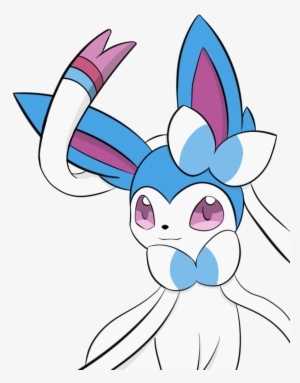 Related Wallpapers - Shiny Sylveon #4419003