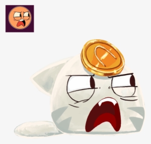 Expression 2a, Slime 4d 👀 - Game #4419040