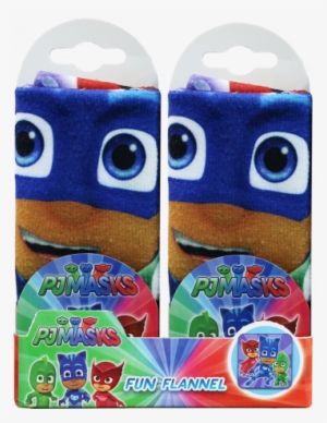 Educa Pjmask Puzzle Madera Doble 2x16 Piezas 200 Gr #4419076