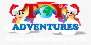 Toy Adventures #4419134