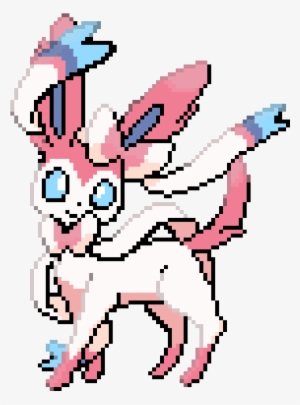 Sylveon PNG, Transparent Sylveon PNG Image Free Download - PNGkey