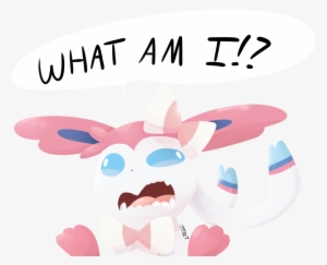 Sylveon - Minecraft #4419226