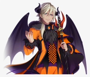 Citron Comedy Sr Transparent - A3 ハロウィン #4419432