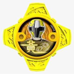 Ninja Steel Yellow Power Star - Ninja Steel Yellow Power Stars #4419509