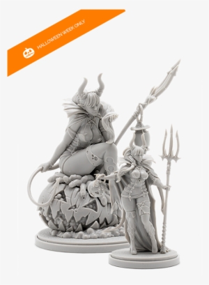 Kingdom Death Devil Satan #4419545
