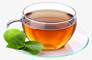 Green Tea In Cup Png Images - Tea Cup Photo Hd #4419575