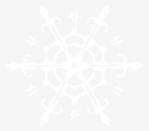 Snowflake Png Image - Google G Logo White #4419738