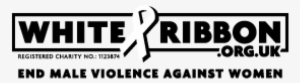 White Ribbon Uk - White Ribbon #4419800