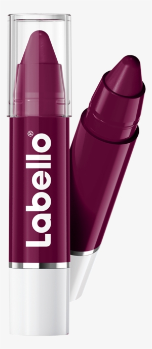 Black Cherry Crayon Lipstick - Labello Black Cherry #4419931