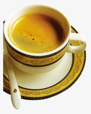 Beautiful Coffee Cup Png - Coffee #4420006