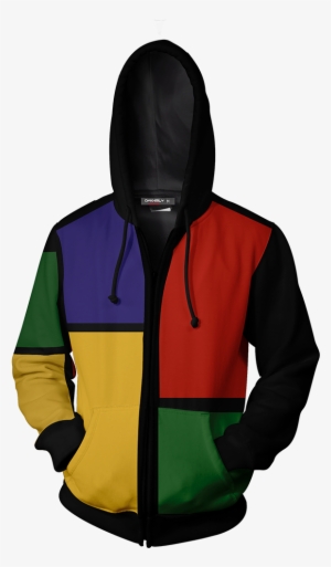 Hover To Zoom - Fnatic 2014 Jacket #4420096