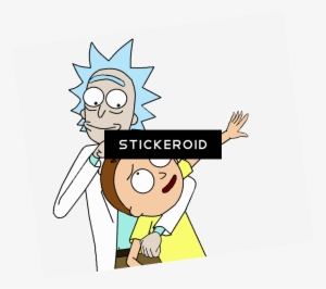 Rick And Morty #4420223