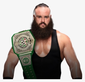 Braun Strowman Greatest Royal Rumble Champion Png By - Braun Strowman With Money In The Bank #4420247