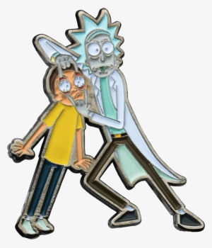 Rick - Rick And Morty #4420251