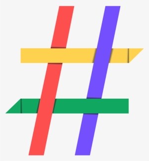 Thank You - Hashtag #4420383