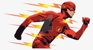 The Flash By Lynzeebabe22 - Zoom The Flash Transparent #4420436