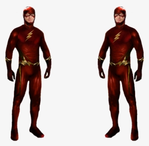 The Flash - Flash Fan Concept Art #4420463