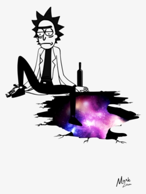 Rick And Morty Desenhos #4420559