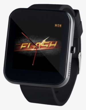 Time Remnant Smartwatch2 - The Flash #4420561