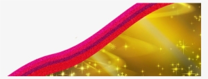 Half Gold Background With Pink Wavy Line By Princesskhae06 - Gold Background Images Png #4420573 Half Gold Background With Pink Wavy Line By Princesskhae06 - Gold Background Images Png #4420573