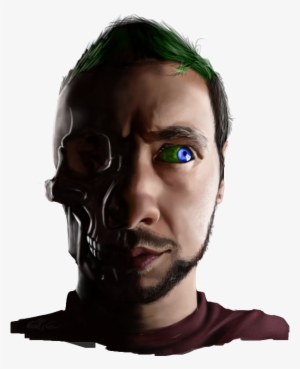 Jacksepticeye Png - Human #4420612