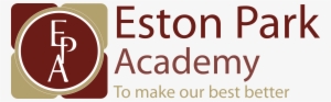 Eston Park Academy Logo Landscape - Infrastructure University Kuala Lumpur Logo #4420614