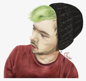 Jacksepticeye Png #4420621 Jacksepticeye Png #4420621