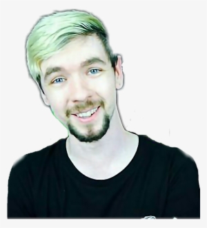 Jacksepticeye Transparent #4420718 Jacksepticeye Transparent #4420718