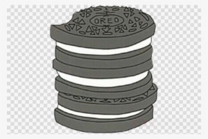 Download Overlays Transparent Tumblr Png Oreo Clipart - Halloween Witches #4420833