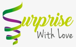 Surprise With Love #4420888