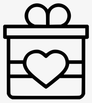 Png File - Heart #4420890