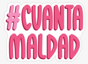 Hashtags Arma Buenisimo Con Conversaciones Enteras - Graphic Design #4421101