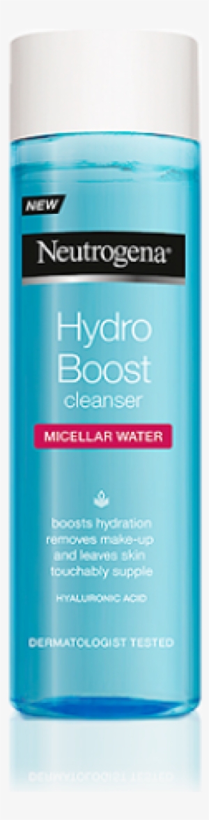 Neutrogena Hydro Boost Face Wash #4421314