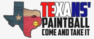Texans Paintball - Texas #4421366