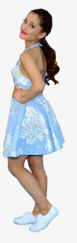 Ariana Grande Png Pack - Girl #4421412