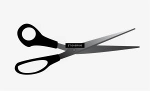 Scissors Scissor - Cutting Tool #4421537