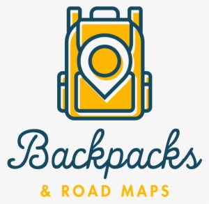 Backpacks & Road Maps #4421574