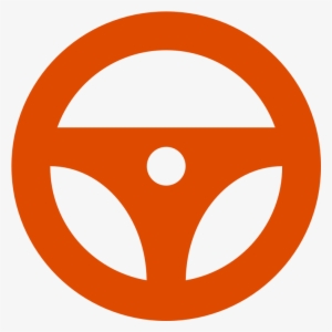 Drive Easier - - Steering Wheel #4421606