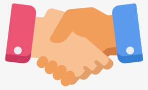 Handshake - Icon #4421724