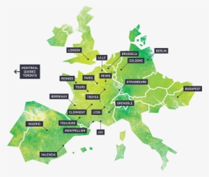 Sophia Metz, Meltdown Bars Founder, Told Esports Insider - Meltdown Bar Map #4421725