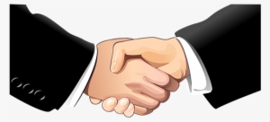 Handshake #4421734