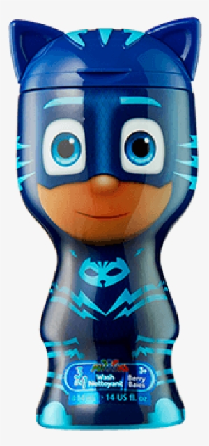 Pj Masks 3 In 1 Wash - Holiday #4421836