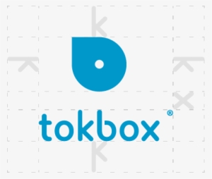 Exclusion Zone - Tokbox Logo #4421837