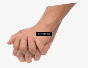 Handshake Hands - Toe #4421839