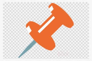 Discord Blob Clipart Emoji Drawing Pin Discord - Warning Sign No Background #4421922