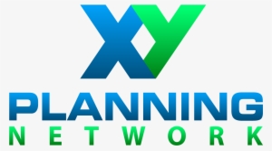 Xy Planning Network Logo #4422066