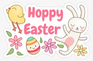Happy Easter - Easter Viber #4422130 Happy Easter - Easter Viber #4422130