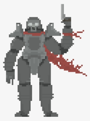 Fallout T60 - Illustration #4422165